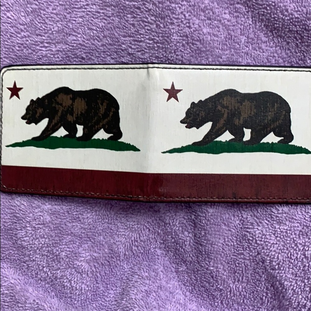 Wallet - Picture 2 of 3